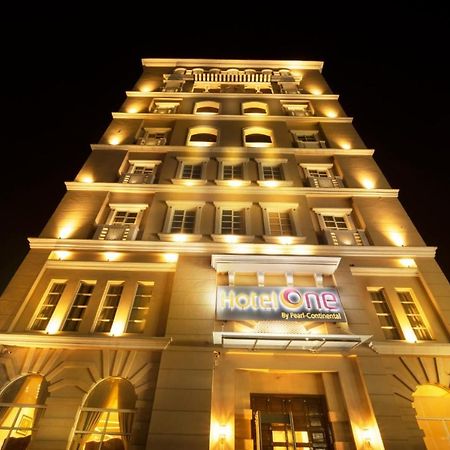 Hotel One Garden Town, Лахор Екстер'єр фото