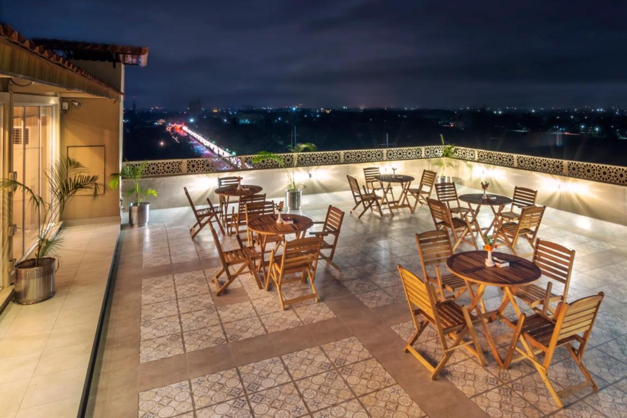 Hotel One Garden Town, Лахор Екстер'єр фото