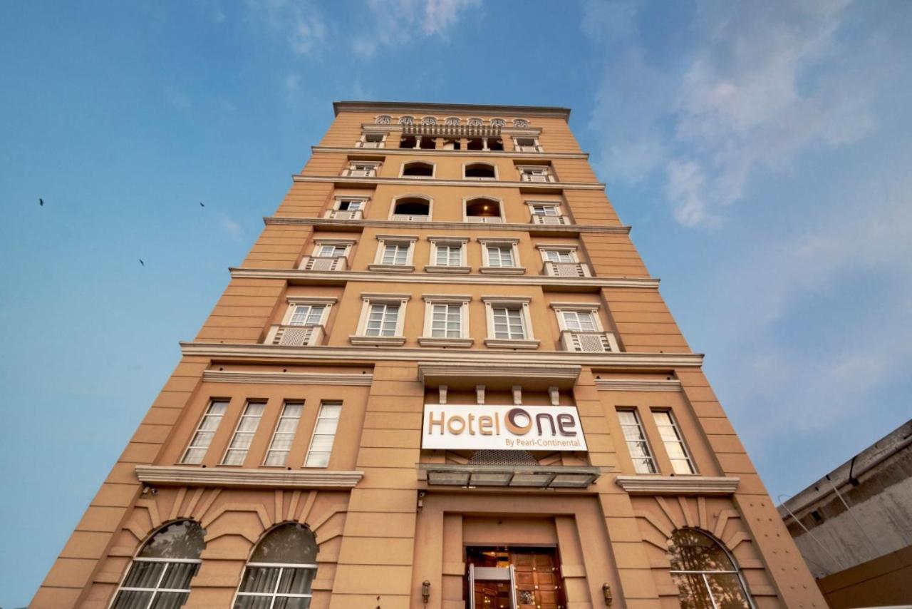 Hotel One Garden Town, Лахор Екстер'єр фото