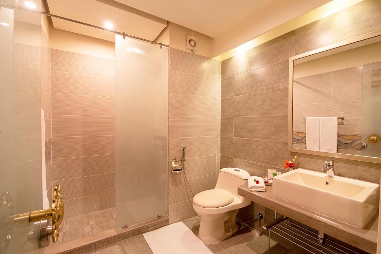 Hotel One Garden Town, Лахор Екстер'єр фото