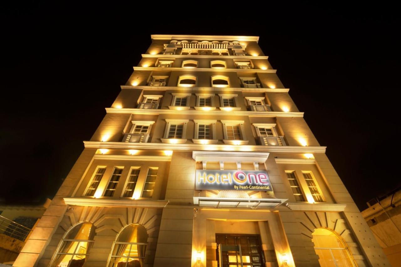 Hotel One Garden Town, Лахор Екстер'єр фото